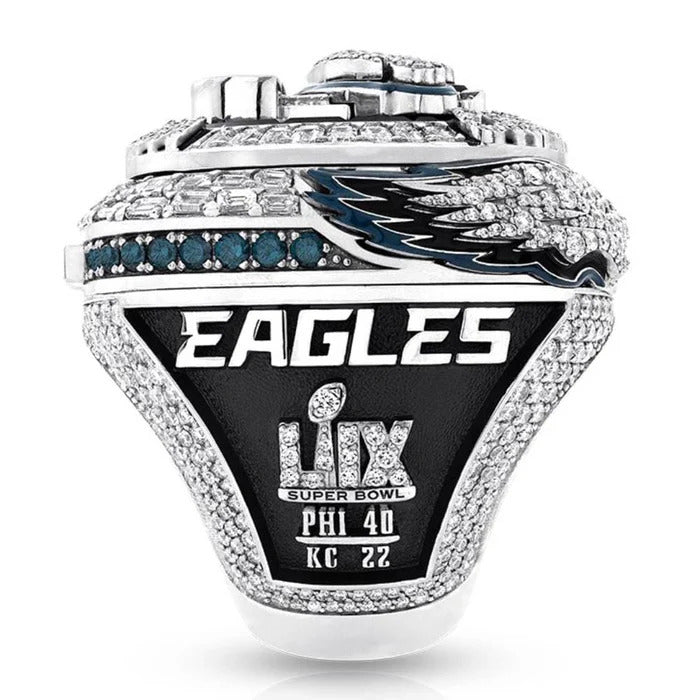2024 Championship Ring