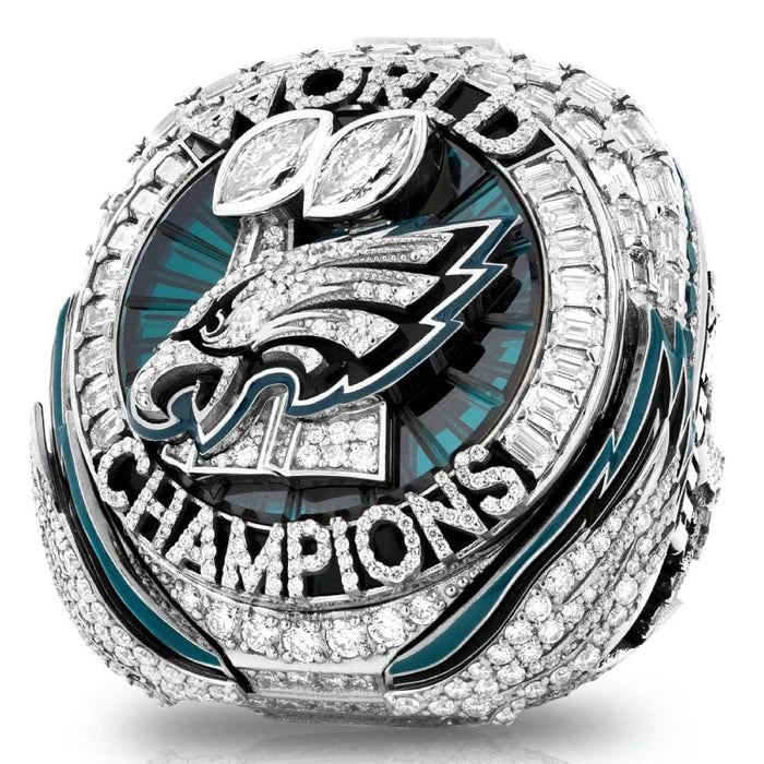 2024 Championship Ring