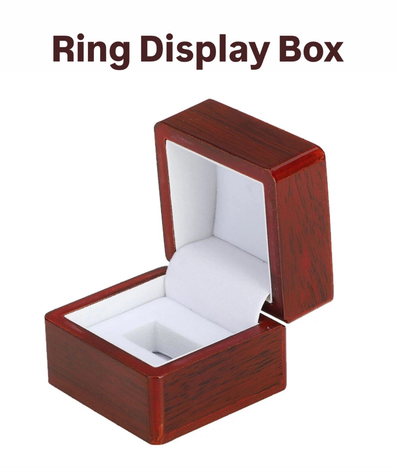 2024 Championship Ring