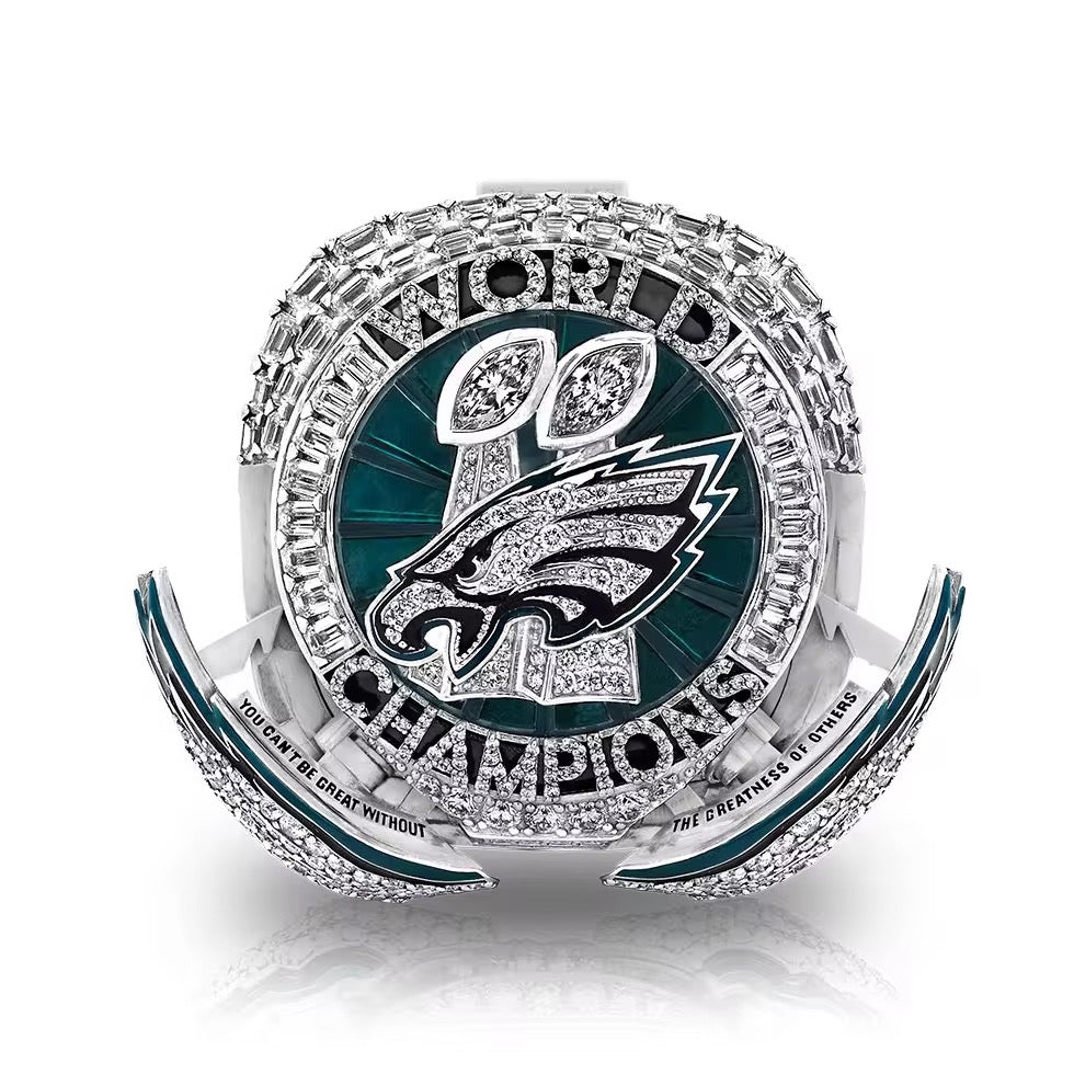 2024 Championship Ring