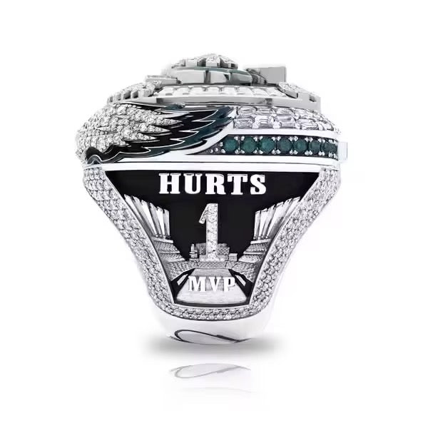 2024 Championship Ring